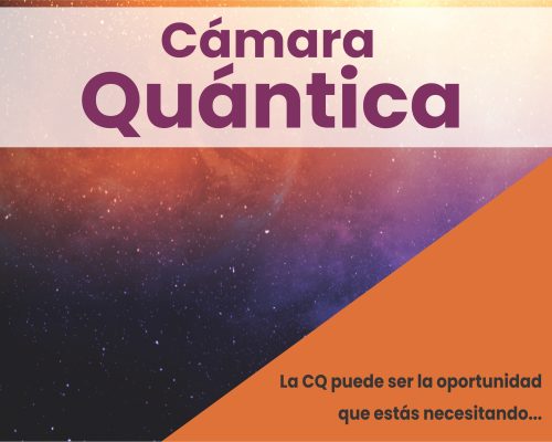 flyer web de cq